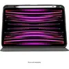 Image de Étui de protection pour ipad Targus Click-in Noir 19,5x1,52x25,5 cm THZ987GL