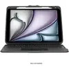 Image de Étui de protection pour clavier Targus VersaVu Noir 30,3x28x2,4 cm THZ967FR