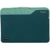 Image de Housse d'ordinateur portable Targus Pulse EcoSmart Vert 37x2x29 cm TBS97105GL
