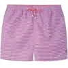 Image de Short de bain Hackett Fish Geo Rose 2XL HMB10050-357-XXL