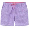 Image de Short de bain Hackett Floral Geo Bleu S HMB10051-585-S