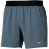 Image de Short Mizuno Core 5" J2GBD00707 Gris M