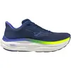 Image de Chaussures de running Mizuno Wave Sky 9 J1GC250252 Bleu 39