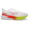 Image de Chaussures de running Mizuno Wave Skyrise 7 J1GC260951 Blanc 44,5