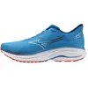Image de Chaussures de running Mizuno Wave Ultima 17 J1GC261852 Bleu 48,5