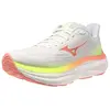 Image de Chaussures de running femme Mizuno Wave Sky 9 Wos J1GD250291 Blanc 39