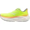 Image de Chaussures de running femme Mizuno Wave Sky 9 J1GD250292 Jaune 38,5