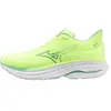 Image de Chaussures de running femme Mizuno Wave Ultima 17 Wos J1GD261872 Jaune 39