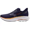 Image de Chaussures de running femme Mizuno Wave Ultima 17 Wos J1GD261874 Bleu 40,5