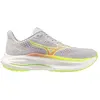 Image de Chaussures de running femme Mizuno Wave Inspire 22 J1GD264471 Vert 38