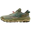 Image de Chaussures de running Mizuno Wave Mujin 11 J1GJ257061 Vert 43