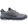 Image de Chaussures de running femme Mizuno Wave Mujin 11 J1GK257092 Gris 40