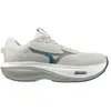 Image de Chaussures de running Mizuno Wave Rider 30 J1GM262055 Gris 46