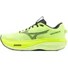 Image de Chaussures de running Mizuno Wave Rider 30 J1GM262058 Jaune 40