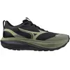Image de Chaussures de running Mizuno Wave Rider GTX 4 J1GM263051 Bleu 42