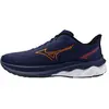 Image de Chaussures de running Mizuno Wave Serene 3 J1GM265753 Bleu 44,5