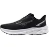 Image de Chaussures de running Mizuno Wave Serene 3 J1GM265754 Noir 42,5
