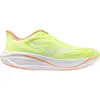 Image de Chaussures de running femme Mizuno Neo Cosmo 2 J1GW261274 Jaune 38