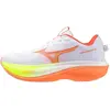 Image de Chaussures de running femme Mizuno Wave Rider 30 J1GW262071 Blanc 42