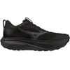 Image de Chaussures de running femme Mizuno Wave Rider Gtx 4 J1GW263072 Noir 38