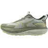 Image de Chaussures de running femme Mizuno Wave Rider TT 4 Wos J1GW263271 Gris 36,5