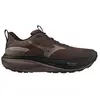 Image de Chaussures de running femme Mizuno Wave Rider TT 4 Wos J1GW263272 Marron 42,5