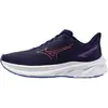 Image de Chaussures de running femme Mizuno Wave Serene 3 Wos J1GW265773 Bleu 40,5