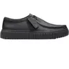 Image de Chaussures bateau Clarks Torhill Lo Noir 42 26181385