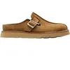 Image de Sandales Clarks Solsbury Mule Beige 41 26180881