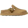 Image de Mules suede Clarks Solsbury Mules Marron 43 26180882