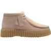 Image de Chaussures compensées femme Clarks Torhill Moss Beige 36 261829144035