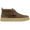 Image de Bottines Clarks Torhill LaceHi Beige 43 26183474