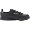 Image de Baskets Fred Perry B722 Noir 45 FPB1315-220