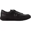 Image de Baskets Fred Perry B11 Noir 41 FPB1324-102