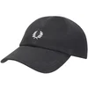 Image de FRED PERRY Casquette noir