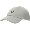 Image de FRED PERRY Kappe vert clair