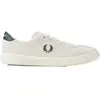 Image de Baskets en daim Fred Perry Beige 41 FPB2328-560