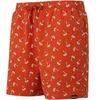 Image de Short de bain Regatta Loras Rouge XL RMM014-5G3