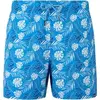 Image de Short de bain Regatta Loras Bleu L RMM014-N9Q