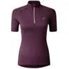 Image de Maillot femme Dare 2B Pedal Through It II DWT795-14T Rouge 46