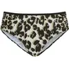 Image de Bas de maillot de bain femme Regatta Aceana Noir 44 RWM006-1TK