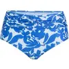Image de Bas de maillot de bain femme Regatta Loria Bleu 36 RWM088-ZLP