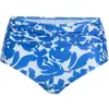 Image de Bas de maillot de bain femme Regatta Loria Bleu 44 RWM088-ZLP