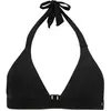 Image de Haut de maillot de bain femme Regatta Lovina Noir 40 RWM091-800
