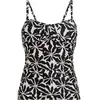 Image de Haut de maillot de bain tankini femme Regatta Aceana III Beige 40 RWM035-ZZX