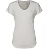 Image de T-shirt femme Dare 2B Vigilant DWT455-0FS Beige 42