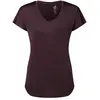 Image de T-shirt femme Dare 2B Vigilant DWT455-ZGQ Violet 48