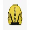 Image de Sac à dos en bâche femme Superdry Jaune TU W9110342A-M2E