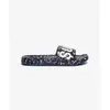 Image de Claquettes imprimée fille Superdry Bleu 5/6 ans WF310248A-J5S