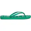 Image de Tongs fille Superdry Essential Flip Flop Vert 5/6 ans WF310252A-DKM